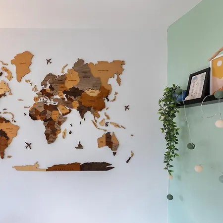 The Snowmad Nest - Valentina Heights, 8 Min From The Gondola