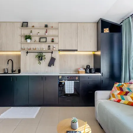 The Snowmad Nest - Valentina Heights, 8 Min From The Gondola דירה