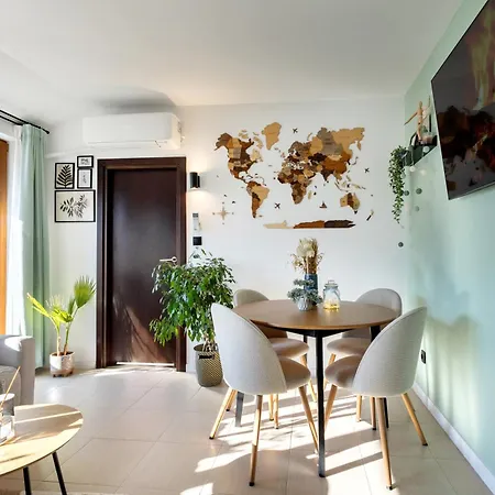 The Snowmad Nest - Valentina Heights, 8 Min From The Gondola