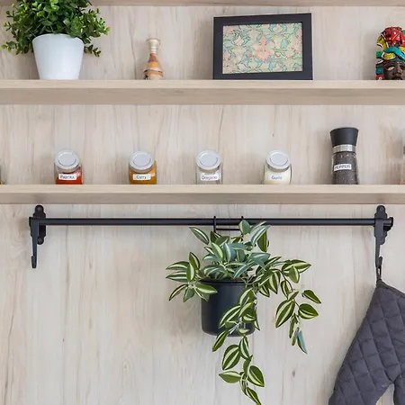 Apartmán The Snowmad Nest - Valentina Heights, 8 Min From The Gondola *