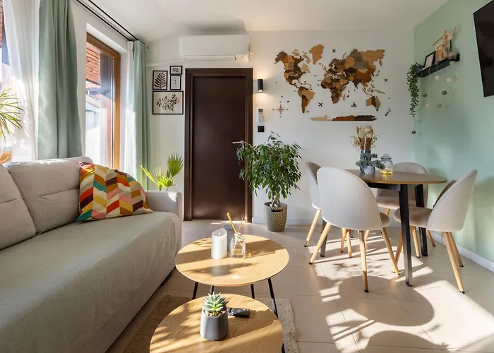 The Snowmad Nest - Valentina Heights, 8 Min From The Gondola