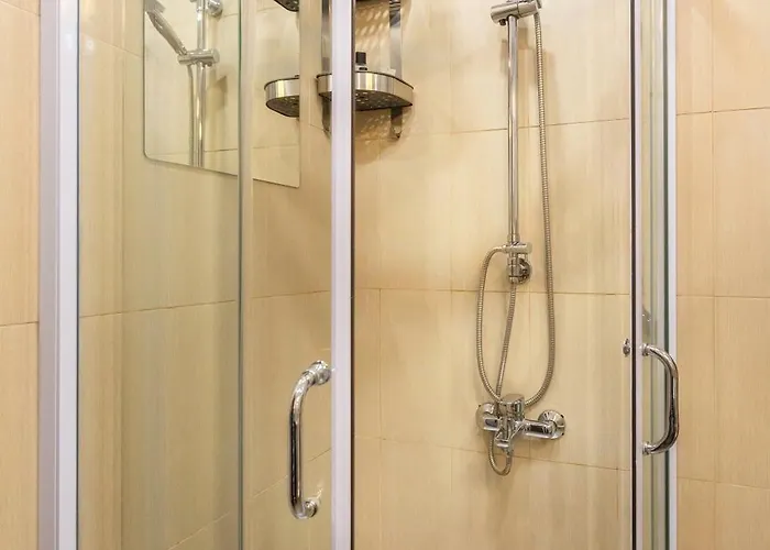 Apartman The Snowmad Nest - Valentina Heights, 8 Min From The Gondola *