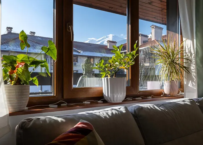 The Snowmad Nest - Valentina Heights, 8 Min From The Gondola Apartman *