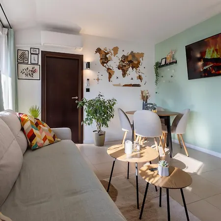 The Snowmad Nest - Valentina Heights, 8 Min From The Gondola Apartman *