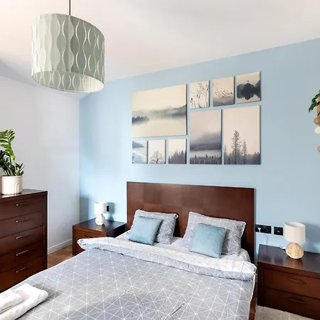 The Snowmad Nest - Valentina Heights, 8 Min From The Gondola * Banszko