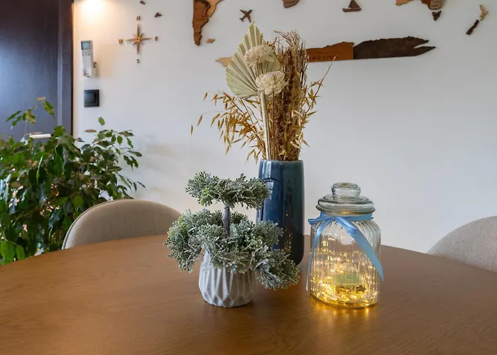 The Snowmad Nest - Valentina Heights, 8 Min From The Gondola Apartment Bansko