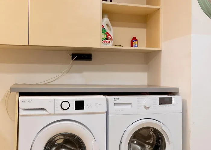 The Snowmad Nest - Valentina Heights, 8 Min From The Gondola Bansko