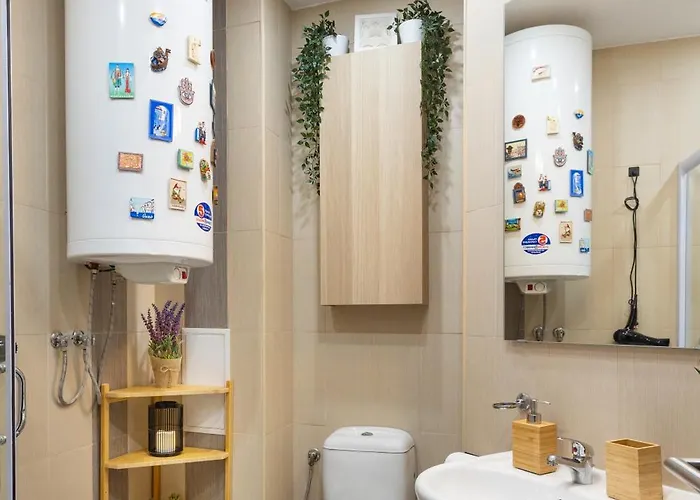 The Snowmad Nest - Valentina Heights, 8 Min From The Gondola *