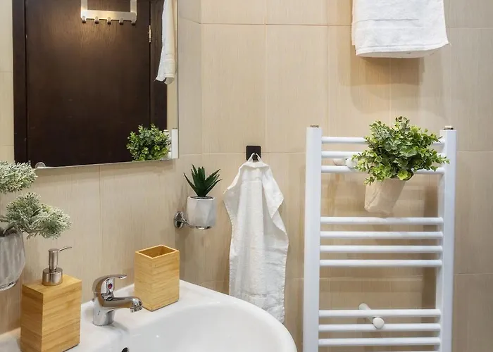 The Snowmad Nest - Valentina Heights, 8 Min From The Gondola Bansko