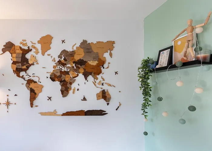 The Snowmad Nest - Valentina Heights, 8 Min From The Gondola